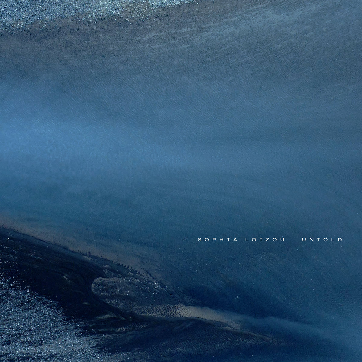 Wrote a review of Sophia Loizou's nice new album Untold. Deconstructed jungle and speculative perspectives of the Earth: modernismunbound.com/reviews/untold…