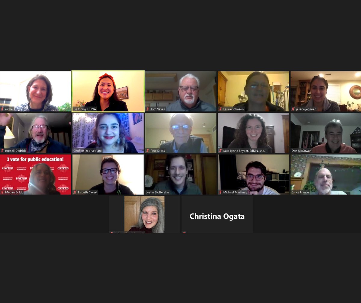 LIUNAMinnesota's tweet image. #LIUNA members are volunteering and talking to voters to help elect #ProInfrastructure leaders like @josiahhill4mn, @shellyforhouse and @justinfor38. Let's👏do 👏this👏Minnesota👏! #GOTV #UseThePower #LIUNAVotes2020