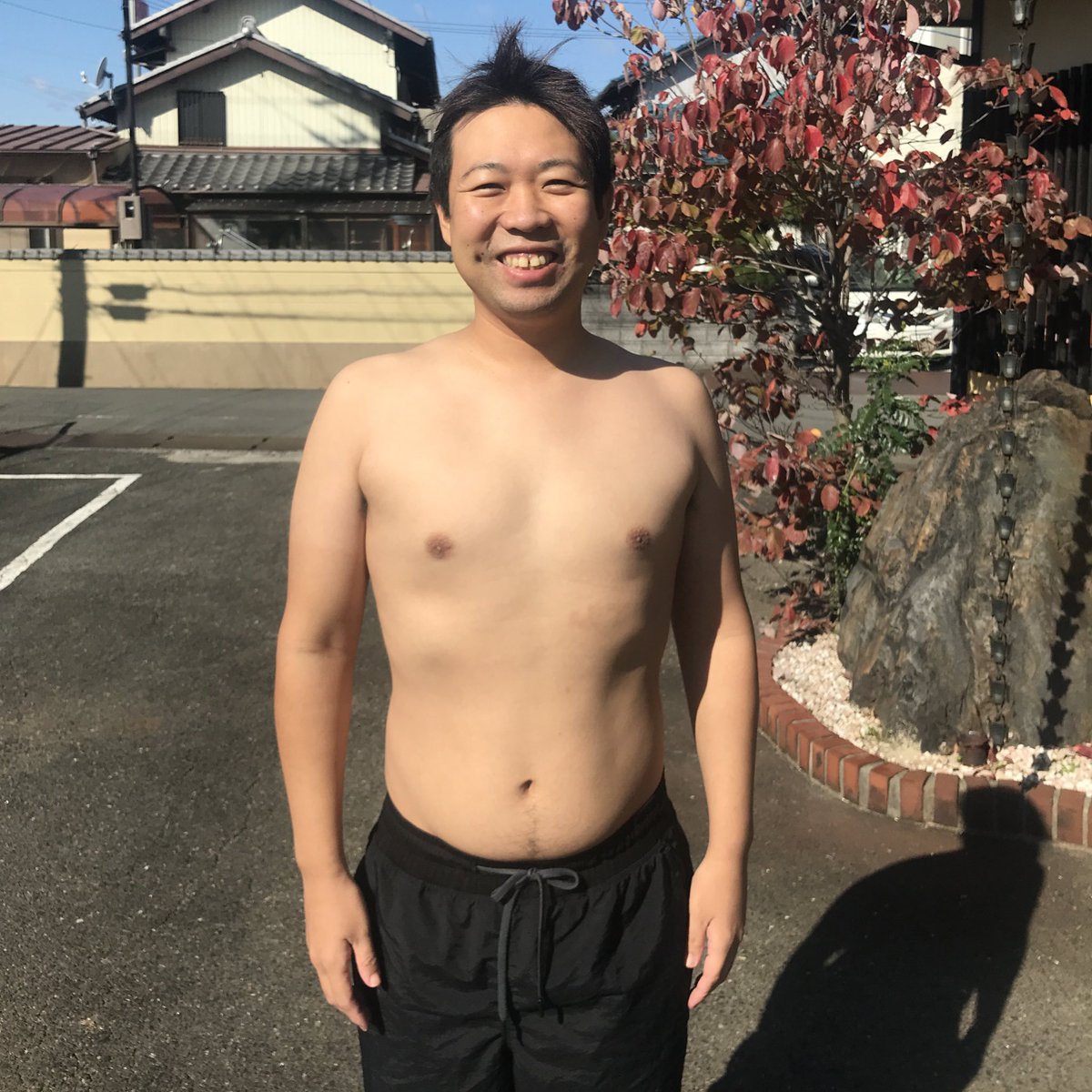 ビビる大木 これだよやはり