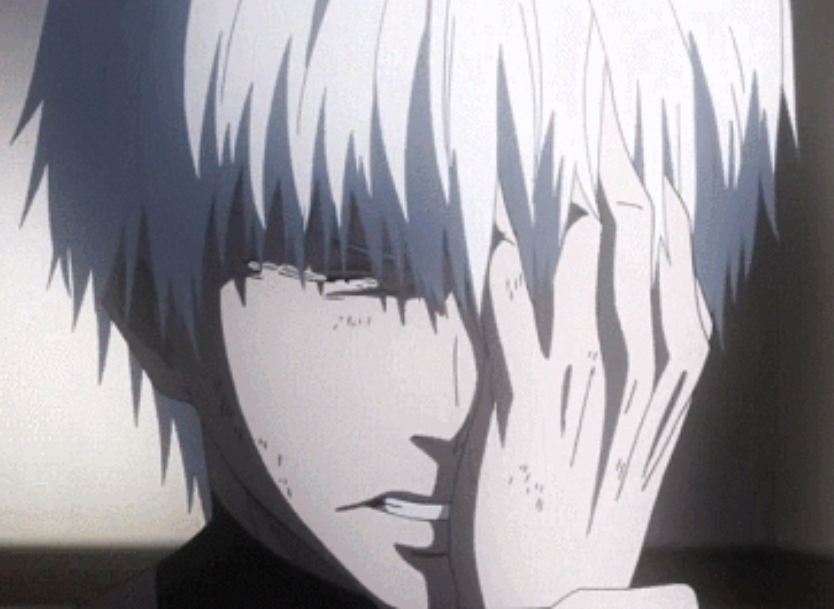 //Si Violet llora, yo estoy en plan: