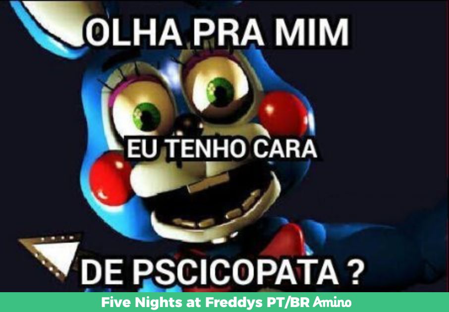 FNaFImages's tweet image. Sim.