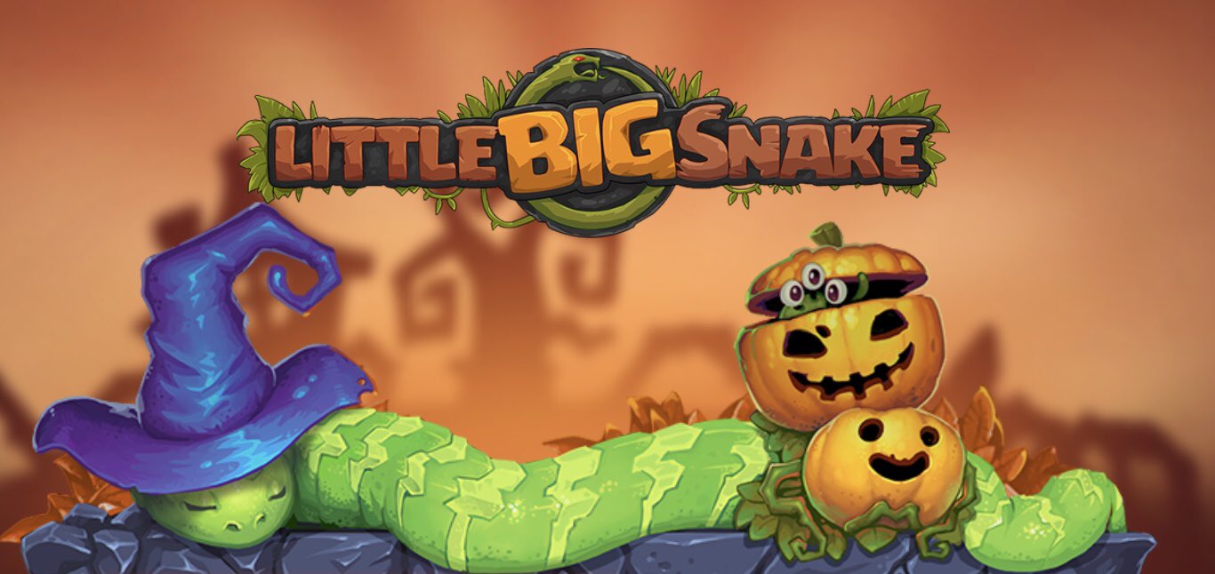Little Big Snake