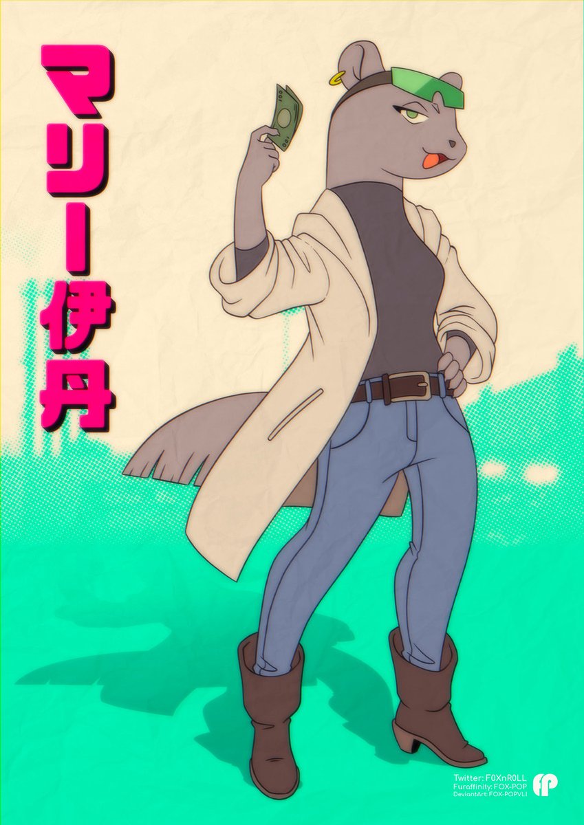 // Character choices for flipping my other inactive account. If you have some other characters in mind, let me know in the comment.