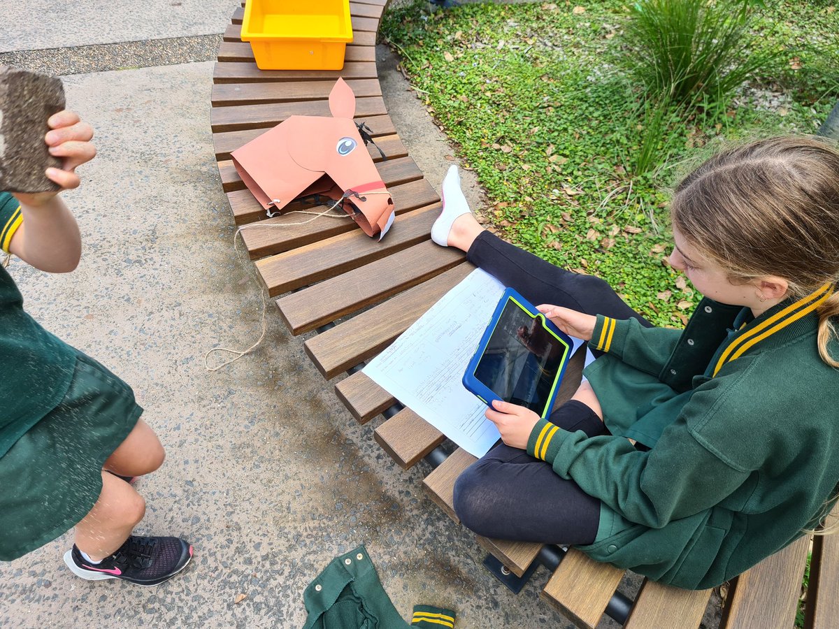 We are creating a multimodal text exploring different persepctives based on Charles Sturt's expedition to Central Australia 1849