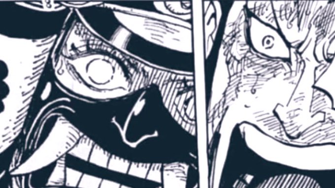 Log ワンピース考察 さん のツイート ワンピース の検索結果 5 Whotwi グラフィカルtwitter分析