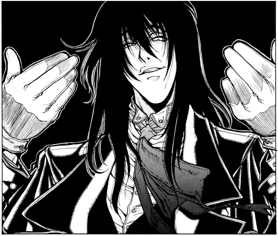 Alucard Animes