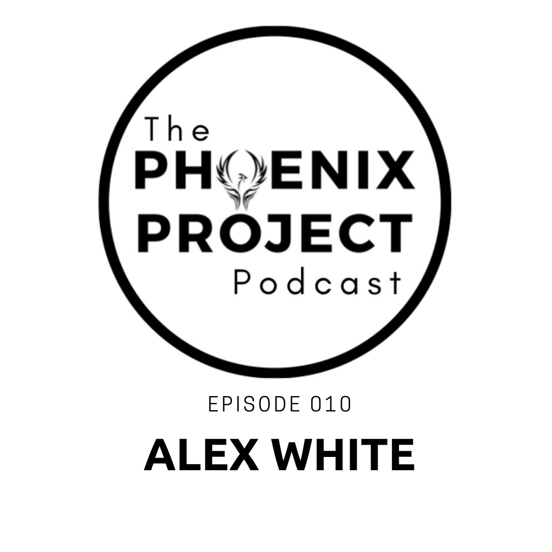 Episode 10 is up!  Alex White of Peak Human Performance talks about his journey to business ownership and the philosophy behind the 3 pillars of human performance. Listen here!
anchor.fm/thephoenixproj…
#leadership #determination #perseverance #strength #fitness #Spotify #iTunes