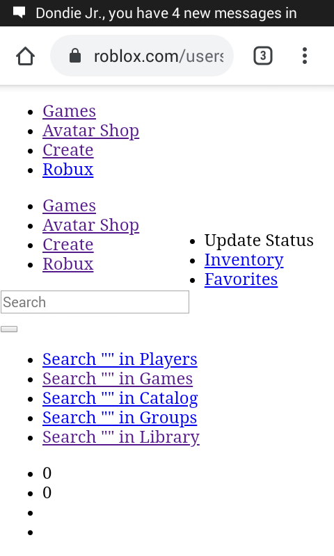 RobloxR51765810's tweet image. Ohhh no!!! What happened to my roblox i cant login my roblox account how to fix this @Roblox I try Also refresh but its not work help me