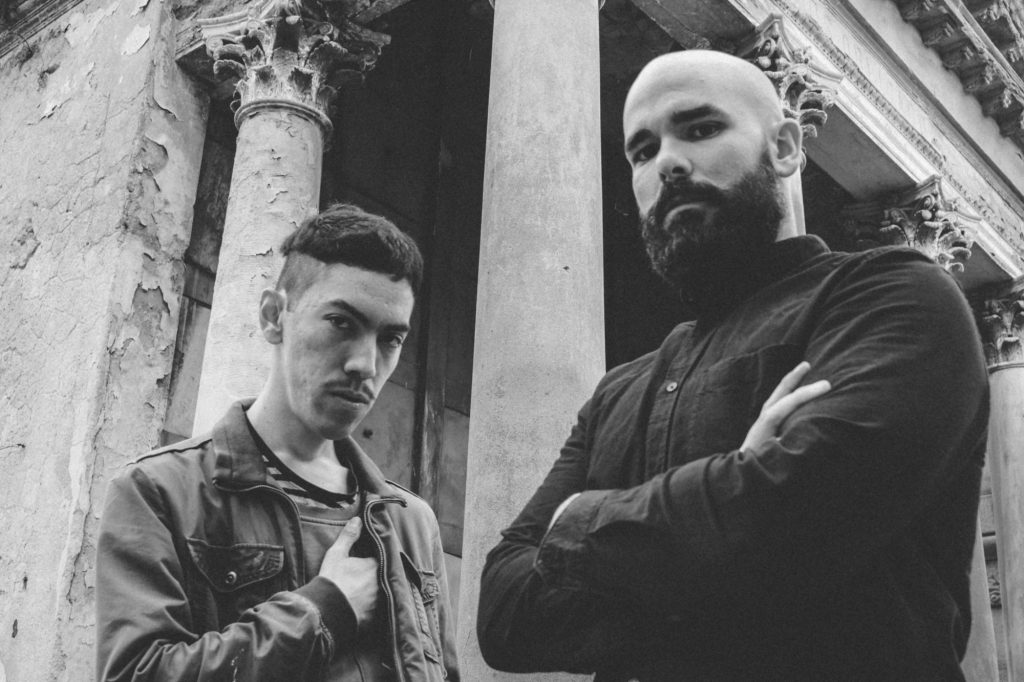 #REPORTAJES
Terapia de grupo (en cuarentena): Conocé a Rotival, el rock villano que vino de Venezuela <a href="/_rotival_/">ROTIVAL</a> 
Por <a href="/AleDoCarmo/">Ale Do Carmo</a> 

Enterate de todo, acá ▶️ bit.ly/31XvUnw