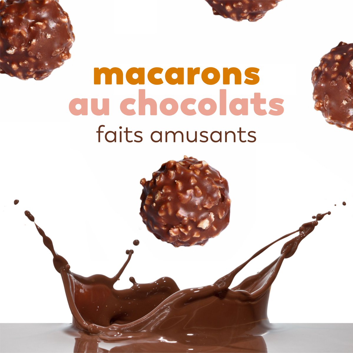 YupikPage's tweet photo. 📣🍝 RECIPE ALERT - CHOCOLATE MACAROONS

For all the details 🔗 https://t.co/ChHuARNb05

#lovewhatyupik #recipes #fallrecipes #healthy #organic #vegan #veganrecipes #chocolate #macaroons https://t.co/UQP52gf6HC