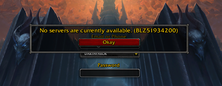 darthmelak's tweet photo. @BlizzardCSEU_EN wtf is this? one of my friends is playing and he says 6 of his friends are also playing https://t.co/grebhllOtj