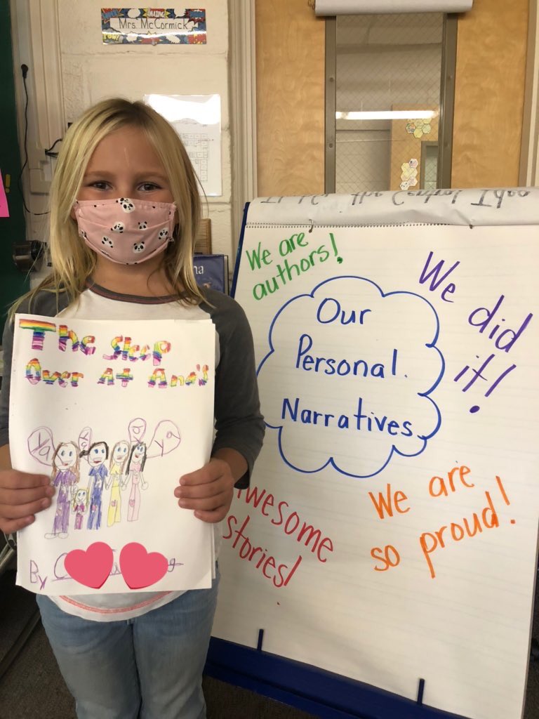 Celeste McCormick tweet media