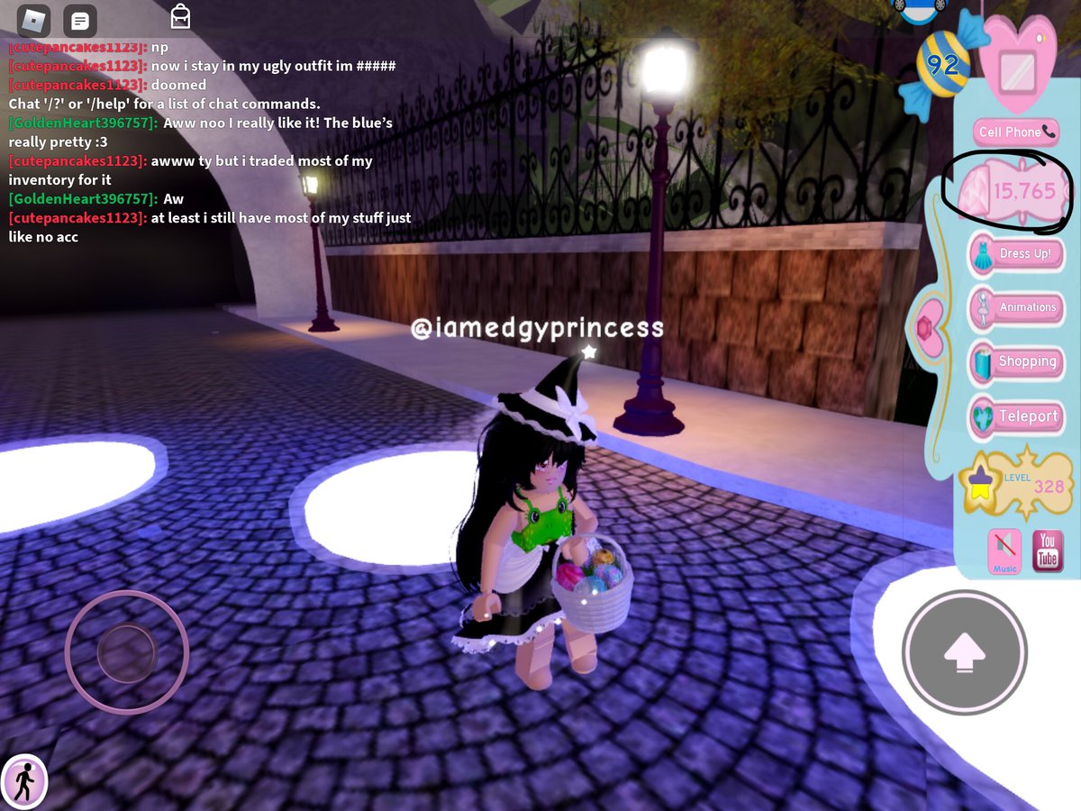 xuemengstoe's tweet photo. trading these for sf skirt
#royalehightradings #royalehighteaspill #royalehightrades #royalehightraders #royalehighoffers #adoptmeparttrade #adoptmetrades #royalehighoops #sfset #psfset https://t.co/cxDHsXib37