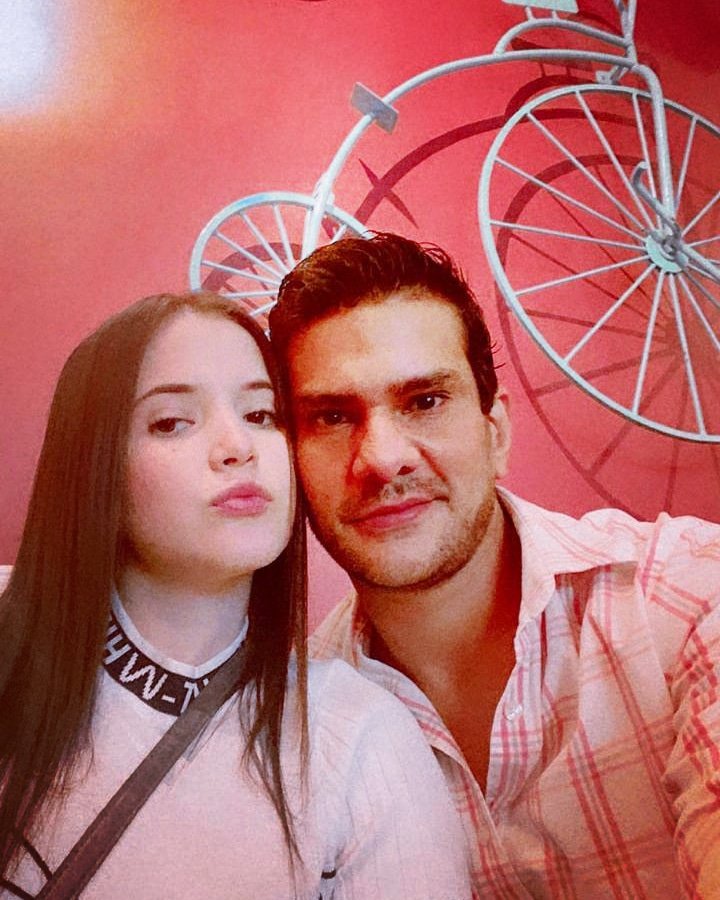 faridpincay's tweet photo. Te amo https://t.co/wvibzVu8sv