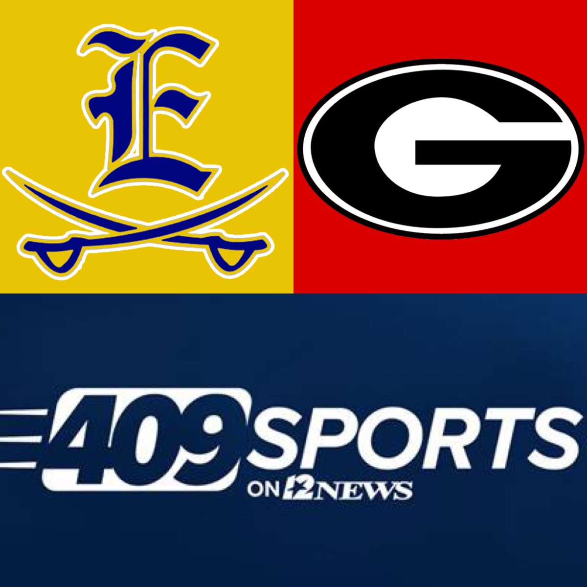 VB: 2A Bi-District 
Evadale 3
Groveton 1 F
(26-24, 24-26, 25-17, 25-14)
Area: Evadale vs Normangee
#409Sports #txhsvb