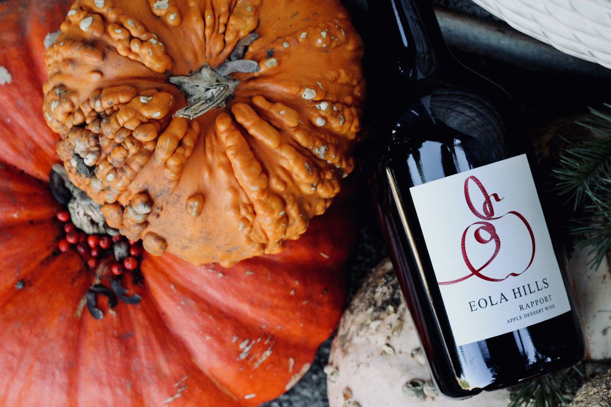 Eola Hills Wine Cellars tweet media