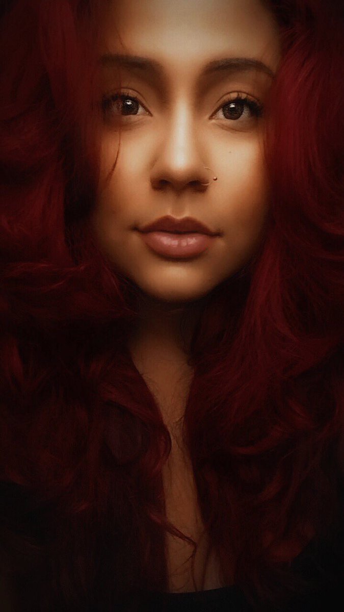 “Monsters don’t live under your bed they live inside your head...”