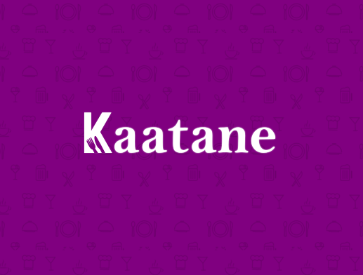 KaataneApp's tweet image. Guess what&apos;s coming soon?😉