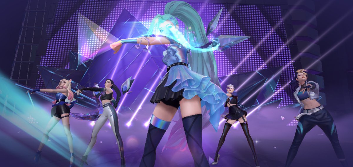 AFirmzodiac's tweet photo. This Skin so Cool, rela diet demi beli skin di masa pandemic 🤘🤣🤣
@wildriftID https://t.co/WSVV0SyqV5