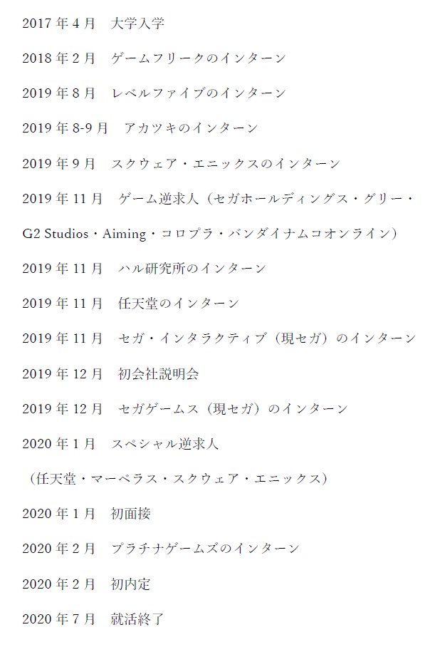 橙奴 ゲーム業界及び就活に関する疑問点 不安点などの質問を募集中です ささいな質問でも大丈夫です また 個人的な質問でも大丈夫です 身の回りの人や企業の方に聞きにくい質問は特に大歓迎です 質問はあればあるほど嬉しいので沢山の質問をお待ちし