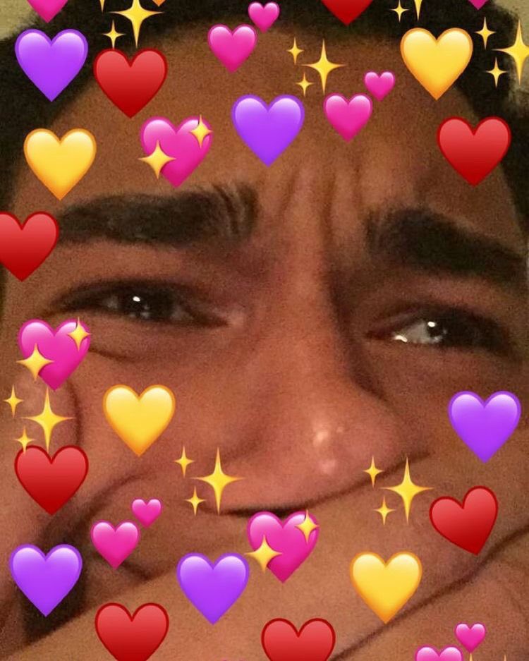 Пикчи с сердечками. Пикча с сердечками. Пикчи любовь сердечки. Очень много сердечек. Плачущий сердечками человек.