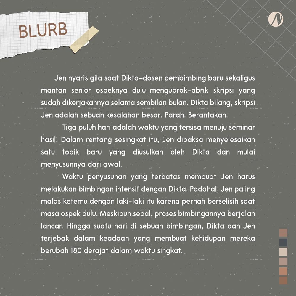 BukuWanita's tweet photo. #PromoBW Pre Order #ScriptSweet @inqueensitor Sesi 1 dengan Bonus Terbatas!

Sementara hanya bisa order di Tokopedia BukuWanita atau WA 08888413707 atau https://t.co/ioJhURpi9Y https://t.co/qrW2iitV53