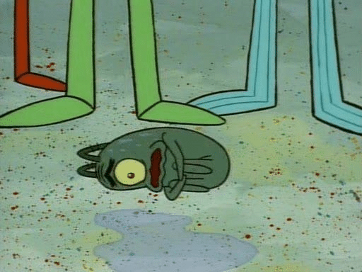 Khayllys's tweet photo. Me, the entire time tanking Plaguefall
WHY DOES THIS TRASH HIT SO HARD???
I don't understand how many poisons and diseases and dots and aoe and damage taken increases do you wanna cram into a trash pack??? https://t.co/1HVwJRuO3G