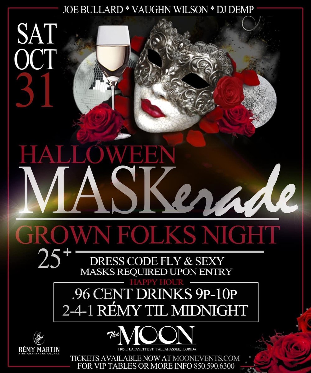 The Moon tweet media