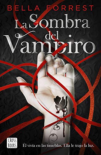 Magiahletras's tweet image. La sombra del Vampiro de Bella Forrest
Sinopsis: La noche de su decimoséptimo cumpleaños, Sofia Claremont queda atrapada en un sueño del que no puede despertar. Dentro de ese mundo onírico...
Link de Compra: amzn.to/3lUynXC
#LaSombraDelVampiro #BellaForrest #Destino