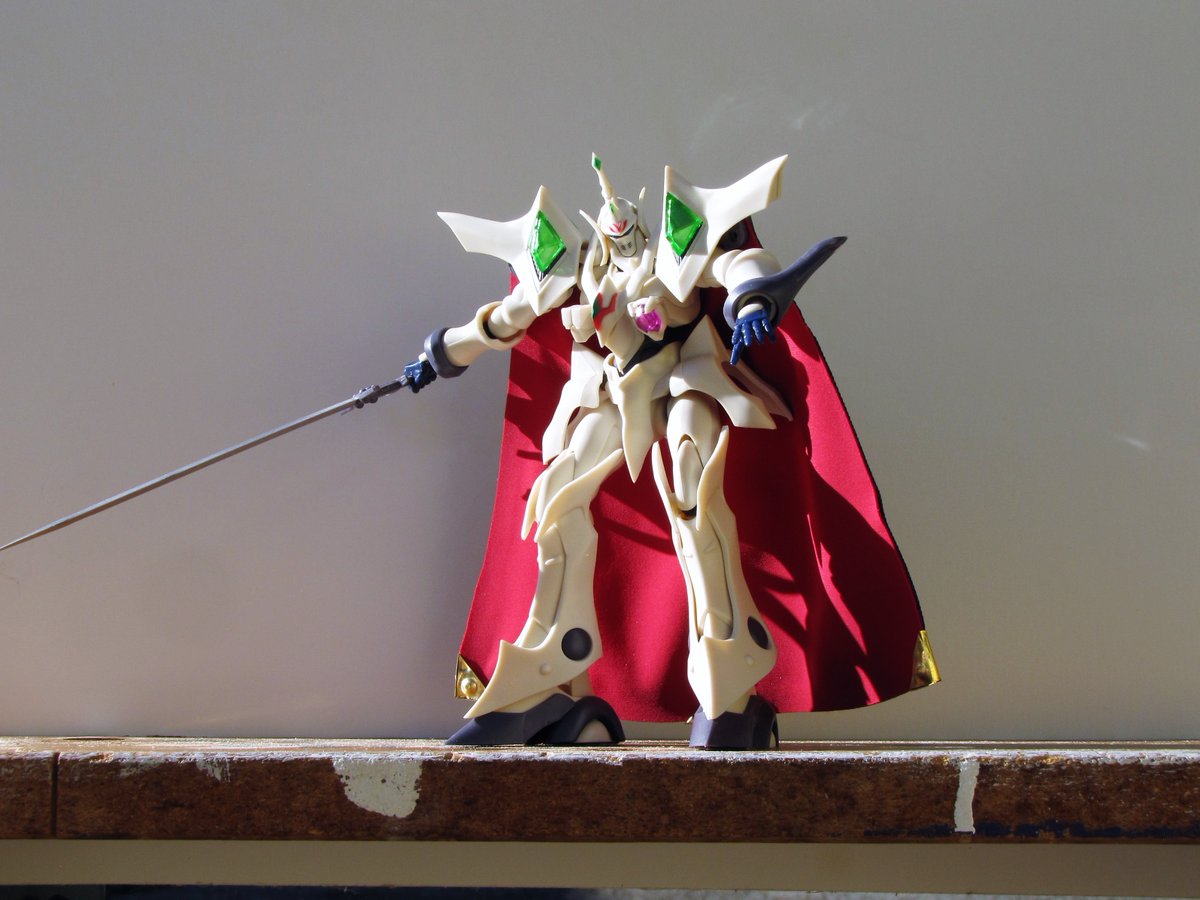 天空のエスカフローネ