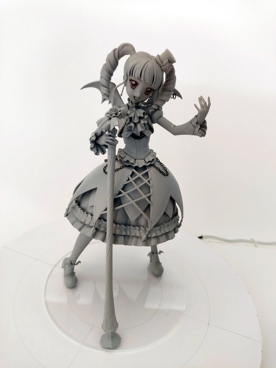 メガホビexpo 藤堂ユリカ ゴスマジックコーデ フィギュアなど メガハウス フィギュア情報 メガホビexpo 藤堂ユリカ ゴスマジックコーデ フィギュアなど メガハウス フィギュア情報