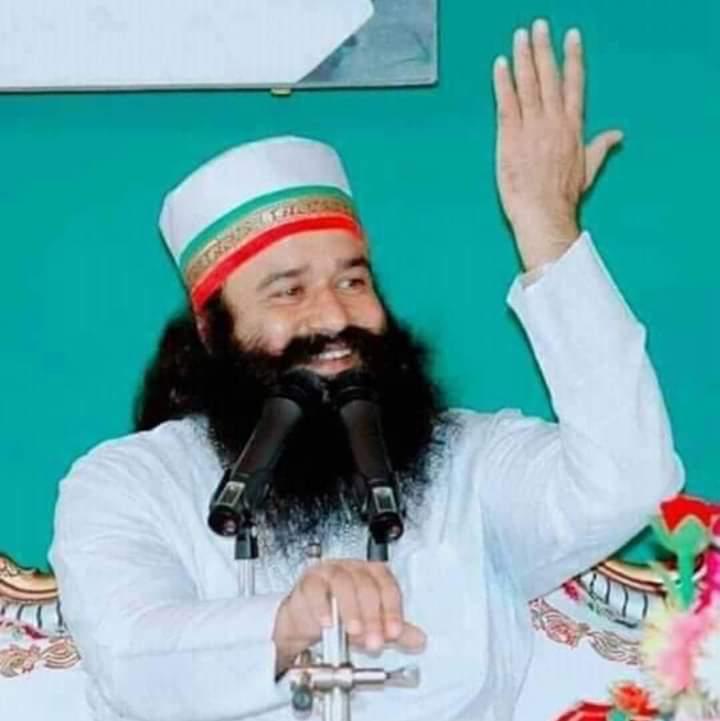 Pihu_777's tweet photo. 💖✨🌸🌸Dhan Dhan satguru tera hi aasra🌸🌸✨💖
#GoodMorningMSG https://t.co/JmcC3FJb3K