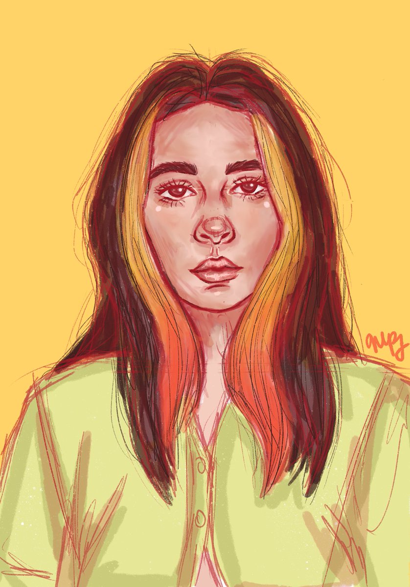 elatedmads's tweet photo. finally had time to draw @beamiller for her AMAZING new album elated! and i am obsessed!! 
#elated 💫🌟✨ https://t.co/5m8USnzLQM