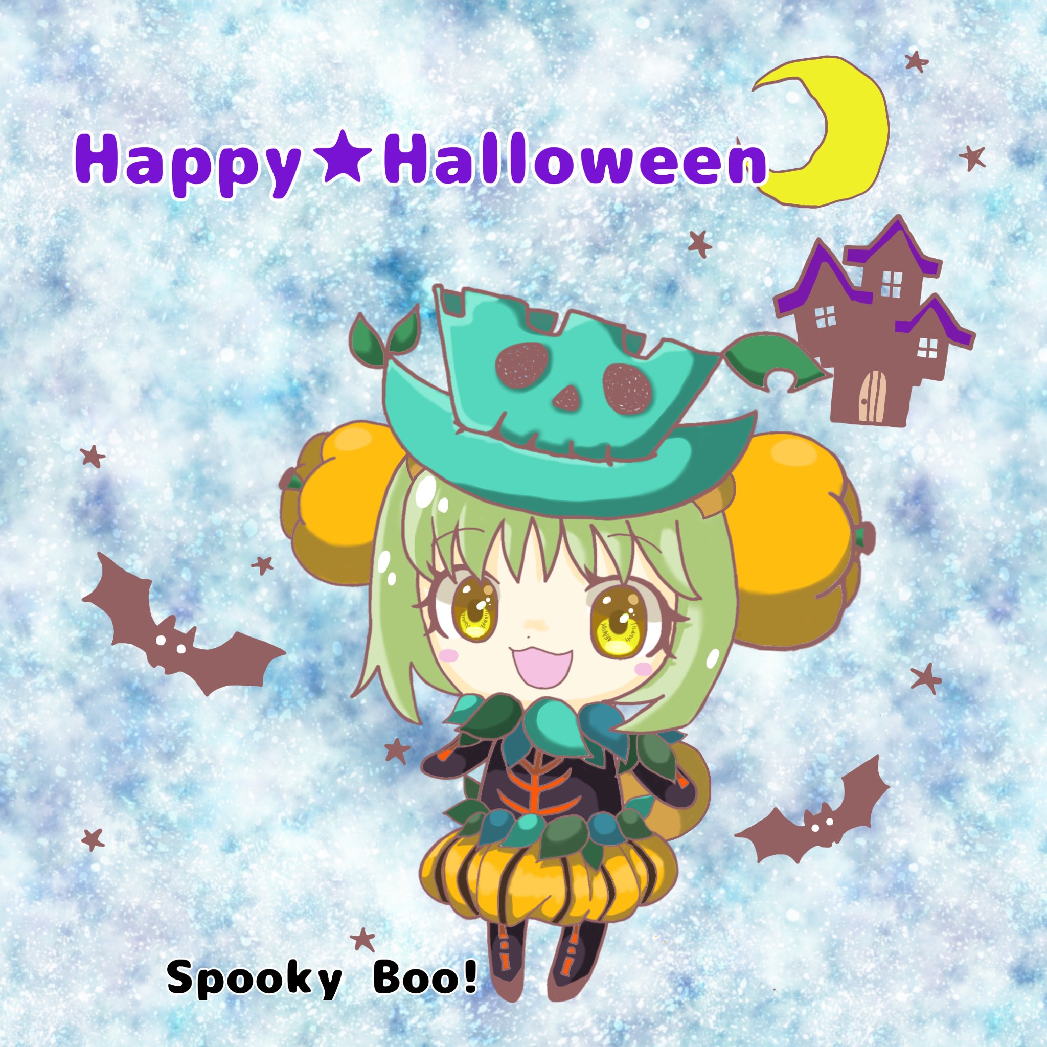 Takako ハロウィン お菓子の食べ過ぎ気をつけよ イラスト好きと繋がりたい イラスト 女の子イラスト ハロウィン ハロウィンコスプレ スプーキーブー お菓子 秋 カボチャ ちびキャラ かわいい T Co 6lyn5lpaa5 Twitter
