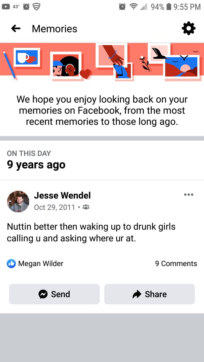 Jessewendel74's tweet photo. What bizarre alternate universe is this?! https://t.co/92njCQuGqt