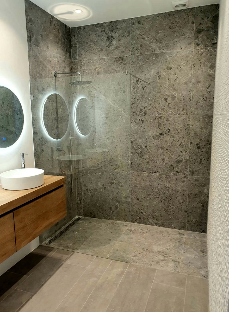 Bathroom Optimum Den Haag