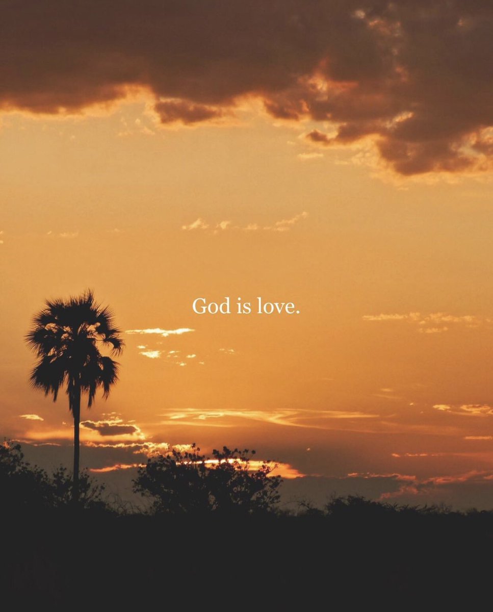 TiffanyBanning1's tweet photo. God is always with you never forget that. You are not alone❤️❤️ https://t.co/xFv3IfulVh