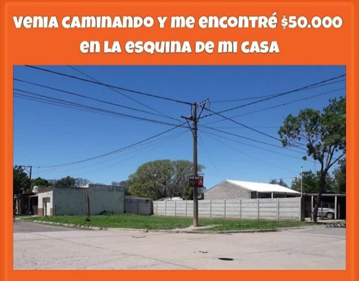 ARodrigx's tweet photo. Argentina un país con buena gente ¿🙂? https://t.co/hGzacQLA9j