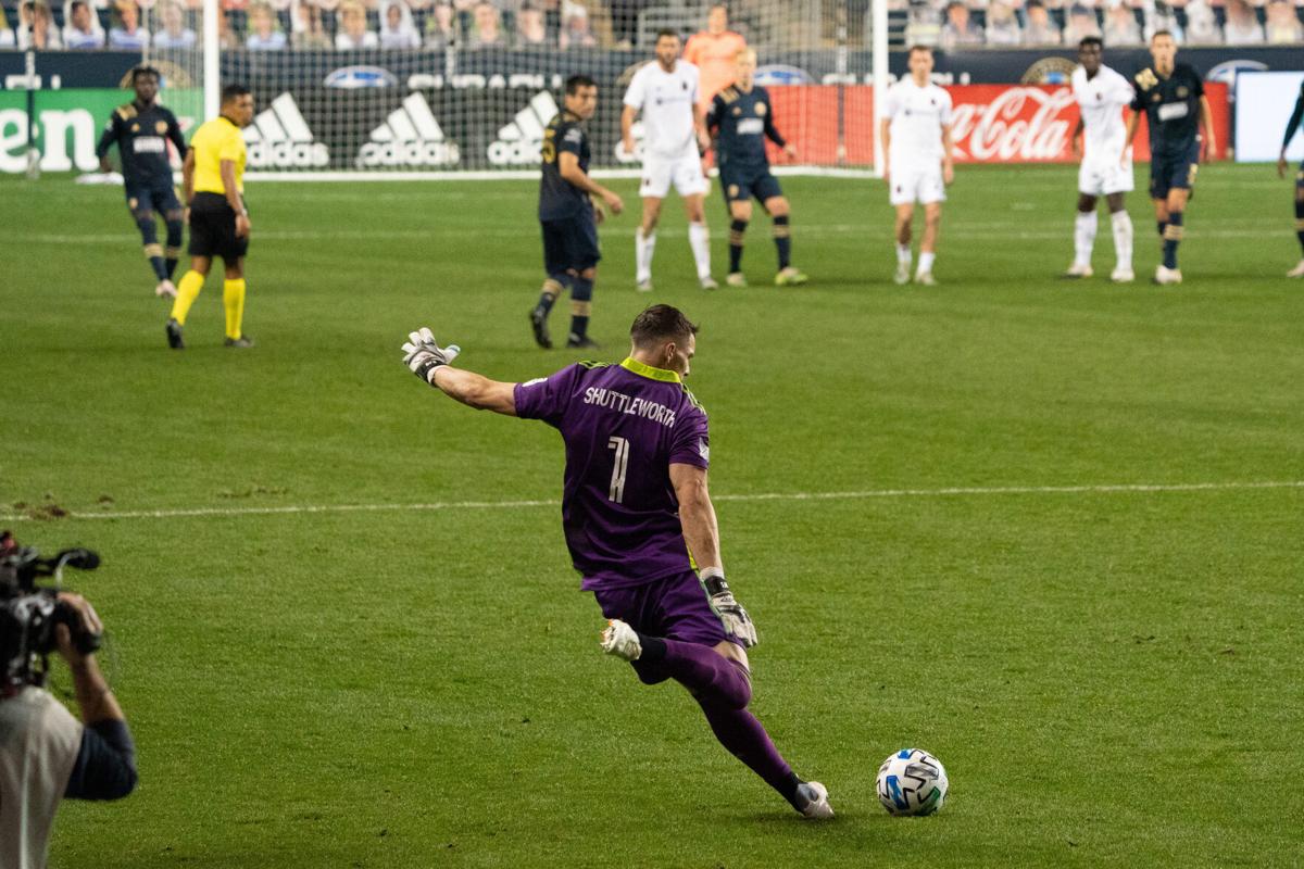 HonorTheBall's tweet photo. 2020 was supposed to be a year of rebirth for the Chicago Fire. With just five wins, will they have to rebuild again?
https://t.co/aaEzFmJzVK https://t.co/z8G3WOB6dI