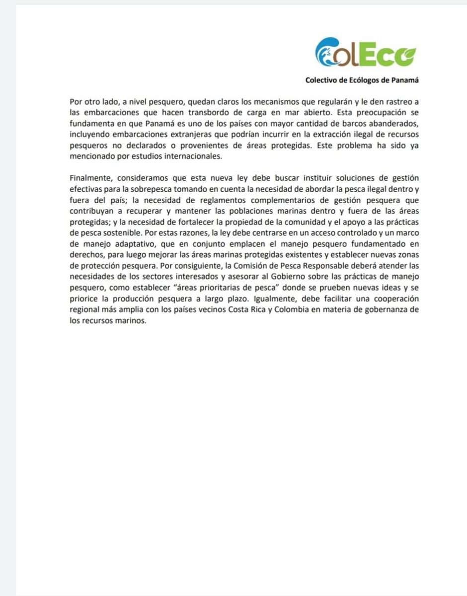 Colectivo de Ecologos tweet media