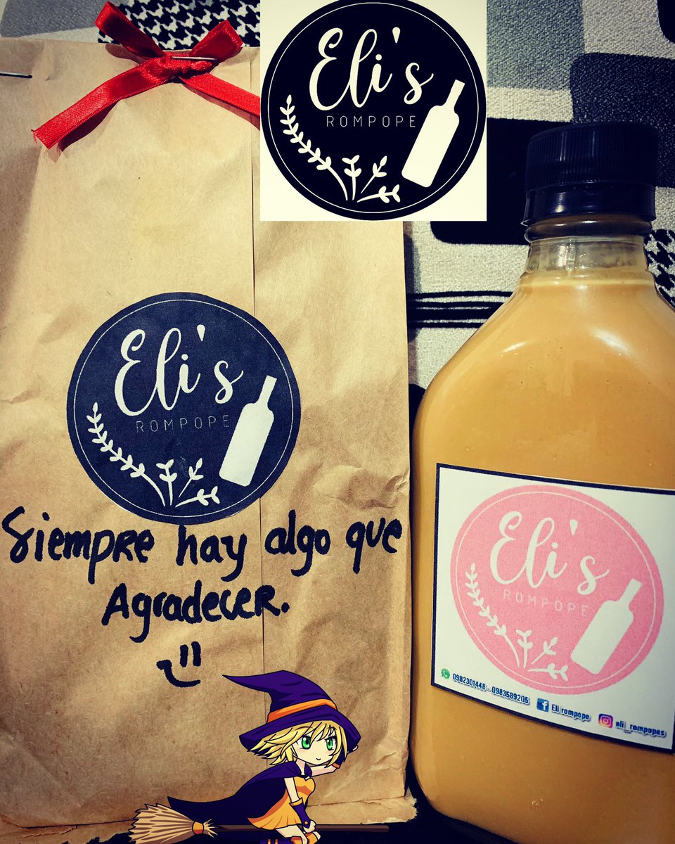 #EliRompope “Siempre hay algo que agradecer” ☺️💭🍃
#Portoviejo 
#QuedateEnCasa