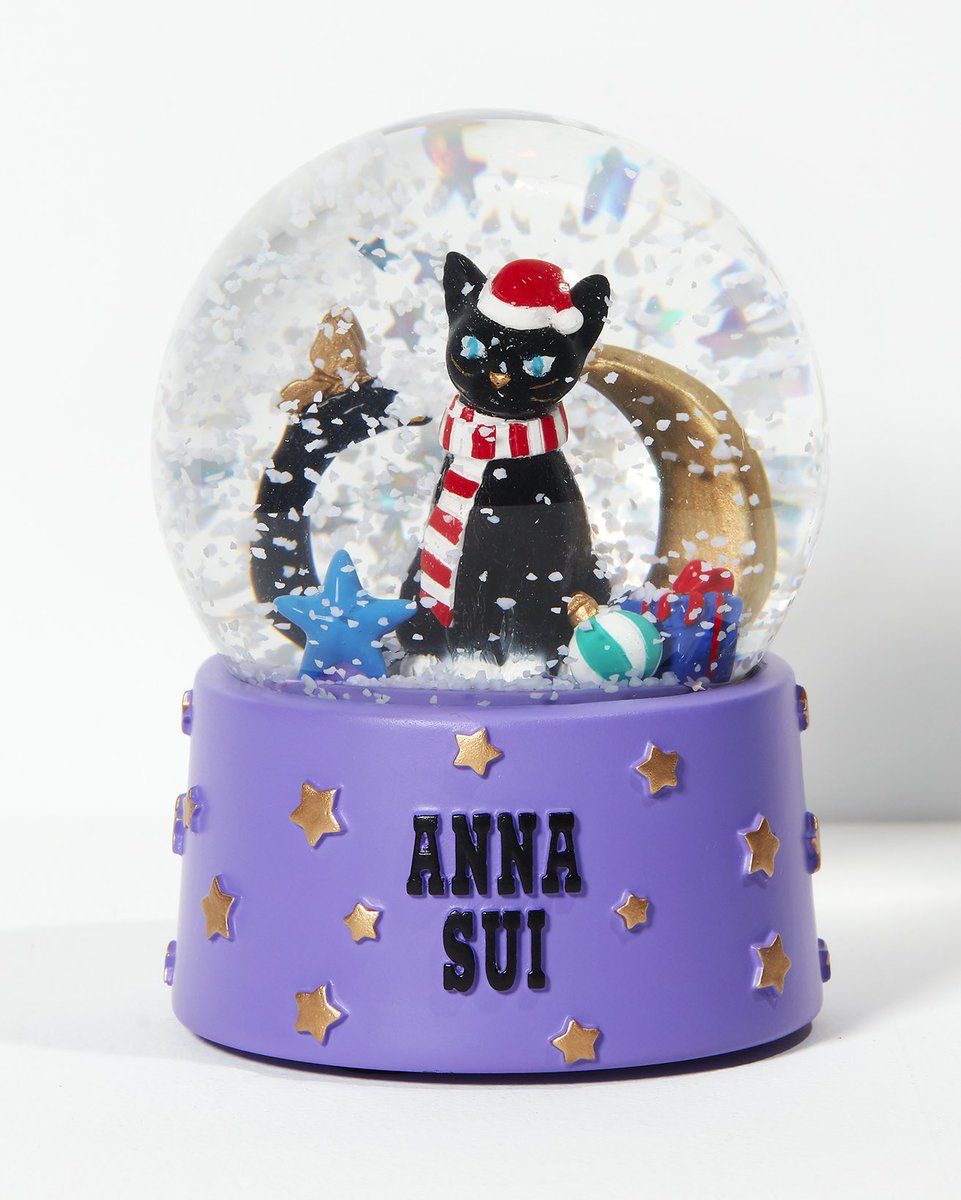 Anna Sui Japan En Twitter アナ スイ アクセサリーの店舗とアナ スイ公式ウェブストアでは 本日よりフェアがスタート 注目の限定ネックレスは蝶と薔薇を あしらったロマンティックなデザインでホリデーシーズンを盛り 上げてくれます 先着でオリジナル Box や