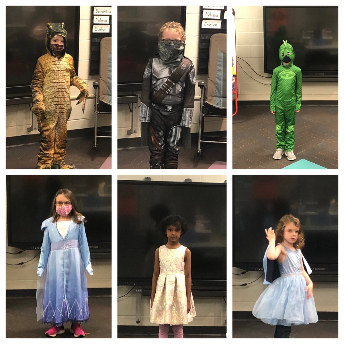 lynn murphy tweet media