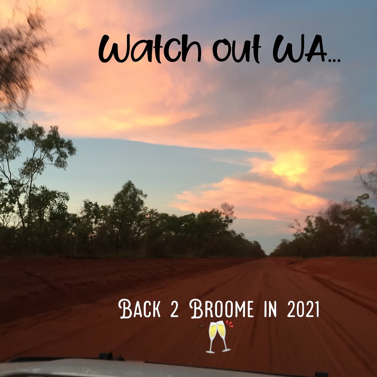 Nicole Burrows (@nicburrows) on Twitter photo 