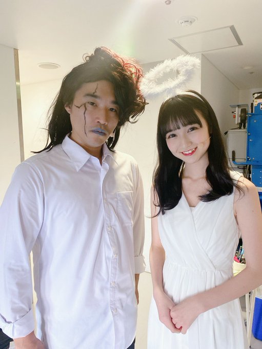 今村麻莉愛のTwitter画像3