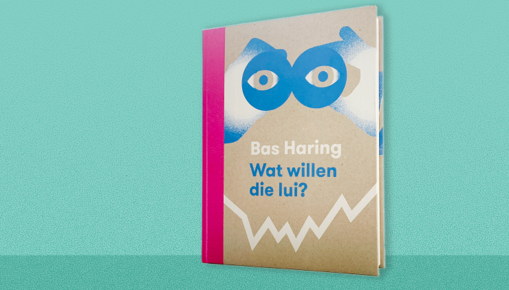 CPBnl's tweet photo. Filosoof @Bas_Haring dook in onze ‘modellenwerkelijkheid’ en schreef er een boekje over ter ere van ons 75-jarig bestaan. Download het boekje gratis op onze website. Ook als luisterboek beschikbaar! https://t.co/Lseg8pM5vz
#CPB75 #economie https://t.co/VVz73nu9Ik