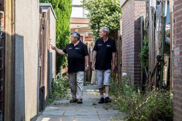 Hoe geef je huurdersbetrokkenheid vorm? Wat zorgt ervoor dat het echt werkt? En hoe doe je dat dan? <a href="/Servatius_NL/">Servatius</a> vertelt over hun succesvolle aanpak waarin Samen doen centraal staat. Een mooi voorbeeld! Lees het interview op onze site: kwh.nl/updates/de-kra…