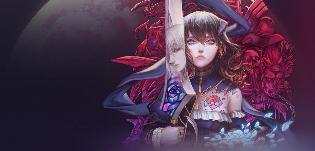 I don't know what to tell you. Bloodstained: RotN looks great and scratched that Metroidvania itch I didn't know I had. https://www.gog.com/game/bloodstained_ritual_of_the_night?pp=ee90d053fd46094e7edfa8efead93731a1a41bd6