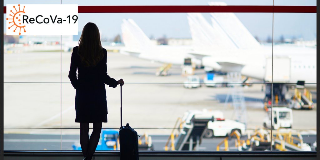 Recova_19's tweet photo. Our perfectly timed Covid-19 testing with results sent direct to your phone is helping people to do business again around the world. 
https://t.co/9mnnK1uuxu 
#Recova19 #business #travel #covidtest https://t.co/uxfTpLABYu