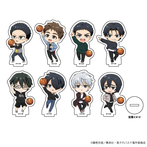 黒子のバスケのtwitterイラスト検索結果